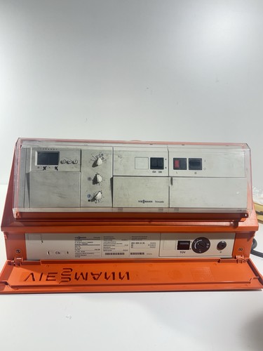 Viessmann trimatik 7450 - trimatik, b