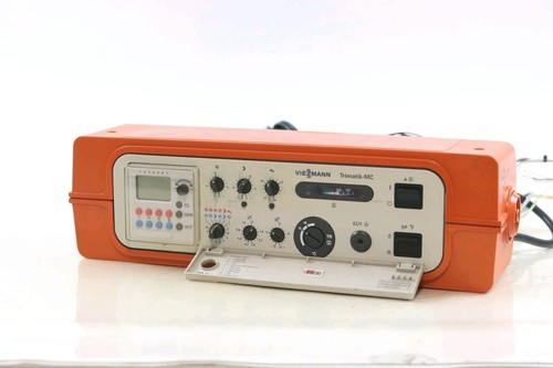 Viessmann trimatik - viessmann,