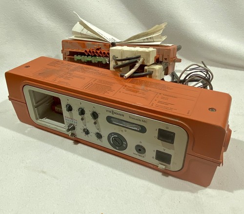 Viessmann trimatik 7450 261 - trimatik,