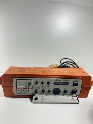 Viessmann trimatik 7450 261 - 7450,