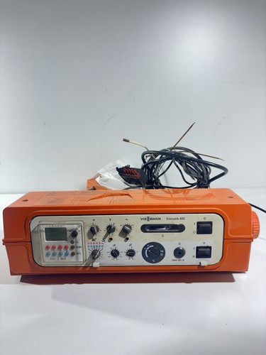Viessmann trimatik 7450 261 - viessmann,