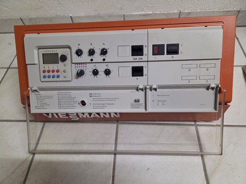 Viessmann trimatik b - viessmann,