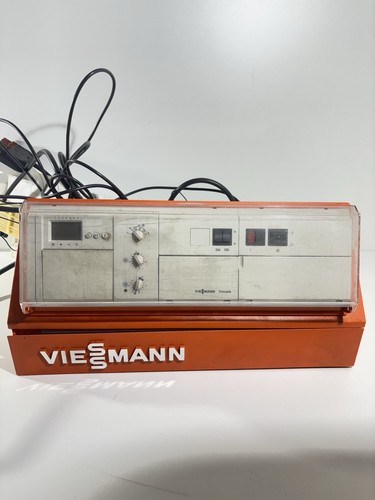 Viessmann trimatik 7450 - mc,