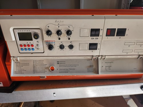 Viessmann trimatik b - 🔥viessmann,
