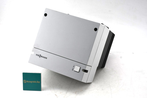 Viessmann erweiterungssatz - viessmann,