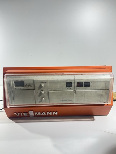 Viessmann trimatik 7450 - mc, b