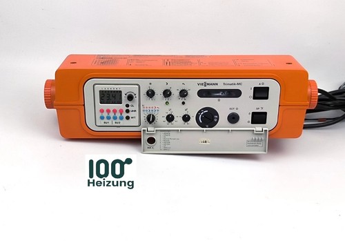 Viessmann trimatik 7450260 - trimatik, mc