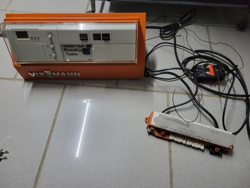Viessmann trimatik 7450365 - viessmann, mc