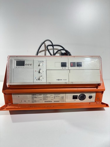 Viessmann trimatik 7450 - mc,
