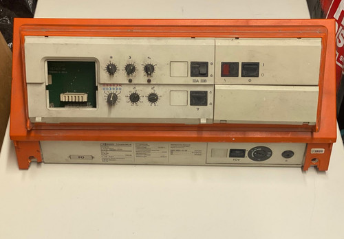 Viessmann trimatik - viessmann,
