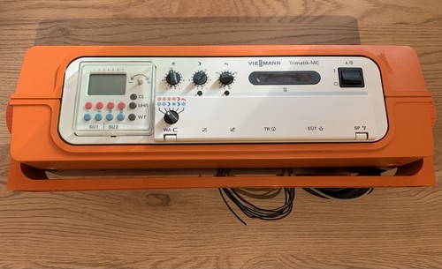 Viessmann trimatik 7450 - trimatik-mc,