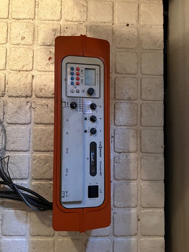 Viessmann trimatik - viessmann, mc