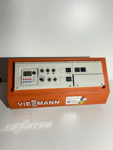 Viessmann trimatik 7450 - mc, b