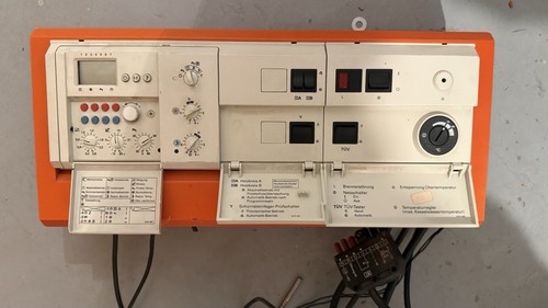 Viessmann trimatik b - viessmann, mc/b