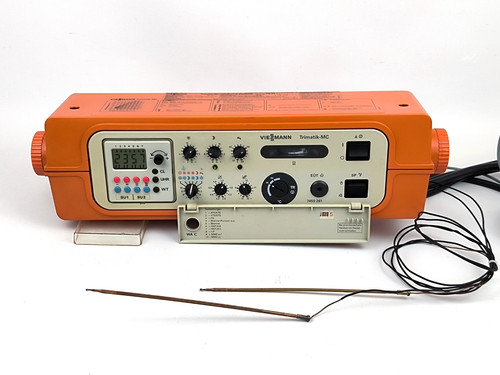 Viessmann trimatik 7450261 - mc,