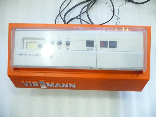 Viessmann trimatik b - viessmann, mc/b