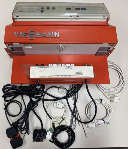 Viessmann trimatik b - trimatik, mc/b