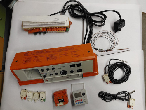 Viessmann trimatik - viessmann, mc