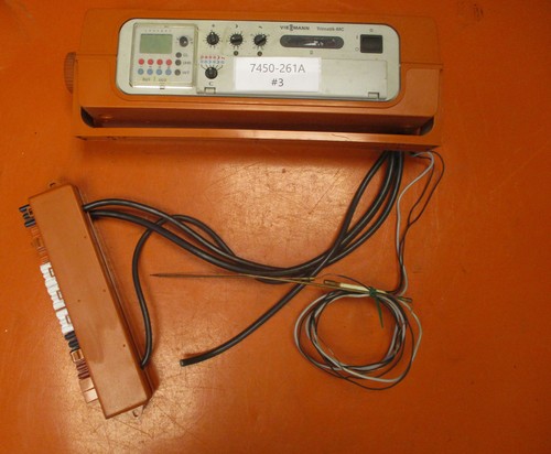Viessmann trimatik - viessmann, trimatik-mc