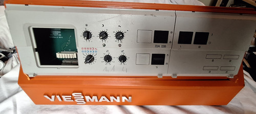Viessmann trimatik 7450 - trimatik,