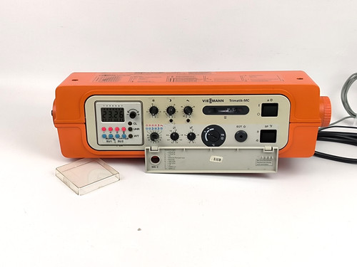 Viessmann trimatik 7450261 - viessmann,