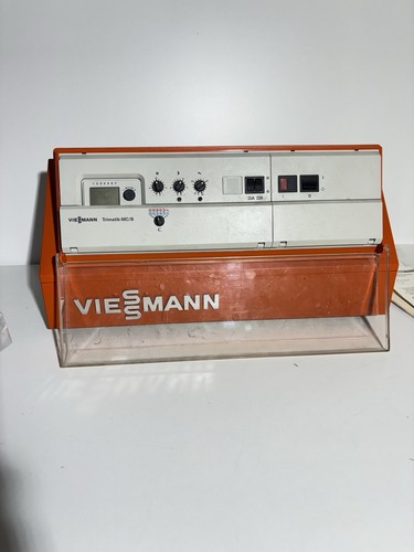 Viessmann trimatik 7450 - viessmann, b