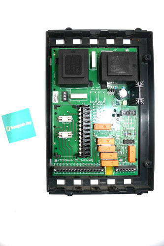Viessmann mirola leiterplatte - viessmann,