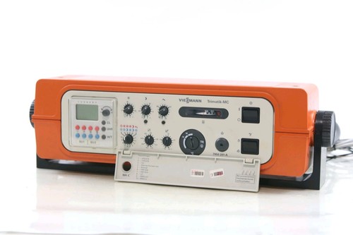 Viessmann trimatik - viessmann, mc