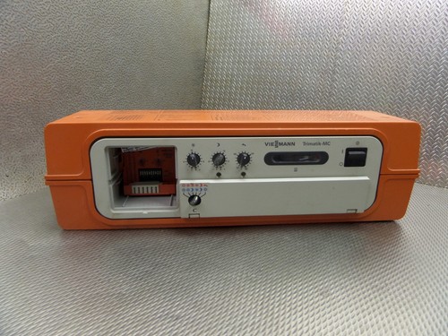 Viessmann trimatik mc - viessmann,