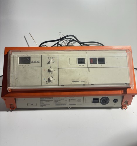 Viessmann trimatik 7450 - trimatik, b
