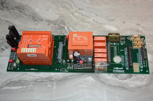 Viessmann 7405622 platine - viessmann,