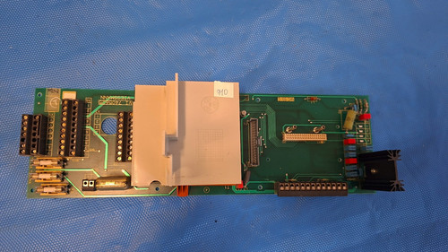 Platine viessmann vi7405625 - platine,