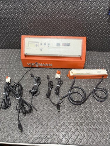 Viessmann trimatik 7450 - viessmann,