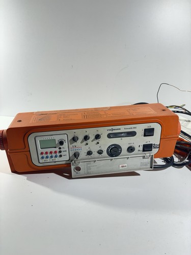 Viessmann trimatik 7450 261 - mc,