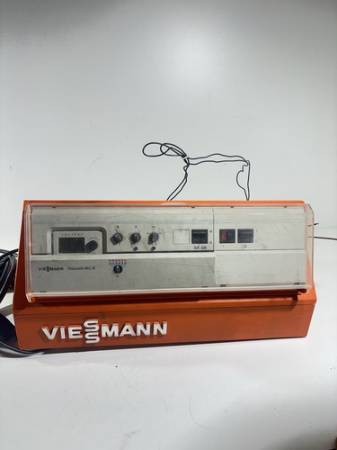 Viessmann trimatik 7450 - trimatik, b