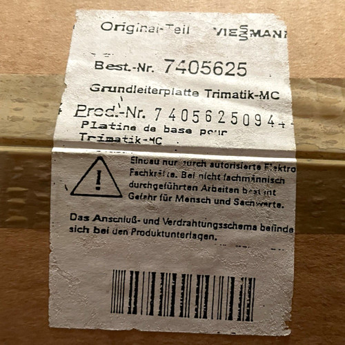 Viessmann grundleiterplatte - viessmann,