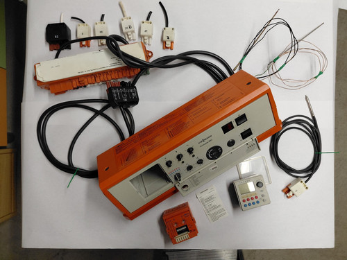 Viessmann trimatik - viessmann,