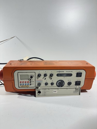 Viessmann trimatik 7450 - trimatik,