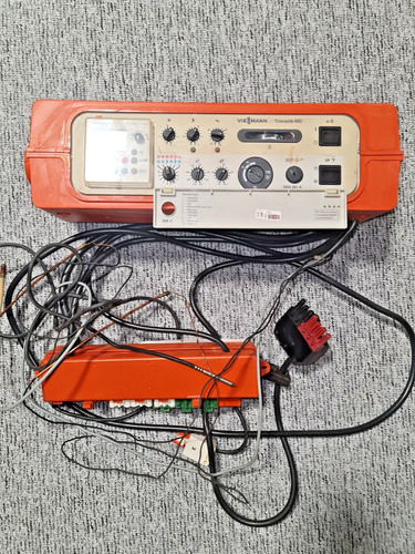 Viessmann trimatik 7450 261 - viessmann,
