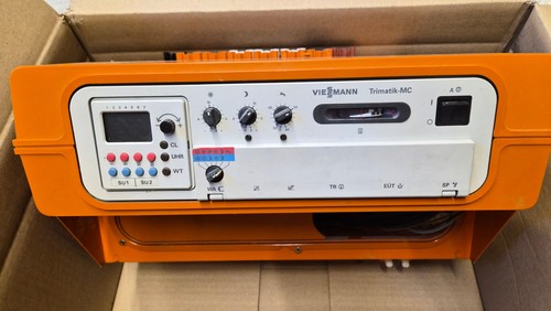 Viessmann trimatik - trimatik-mc,