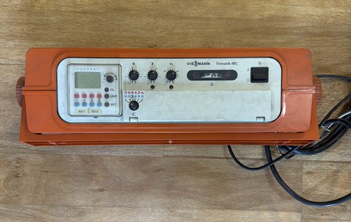 Viessmann trimatik 7450 - viessmann,
