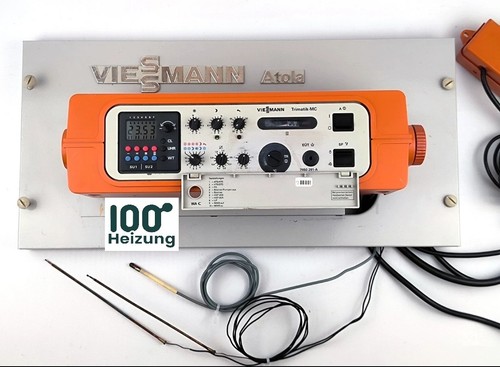 Viessmann trimatik 7450261a - trimatik, mc