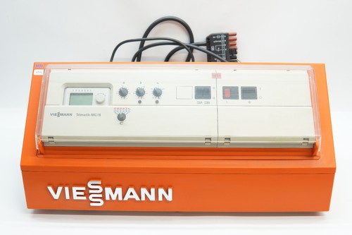 Viessmann trimatik b - trimatik, mc/b