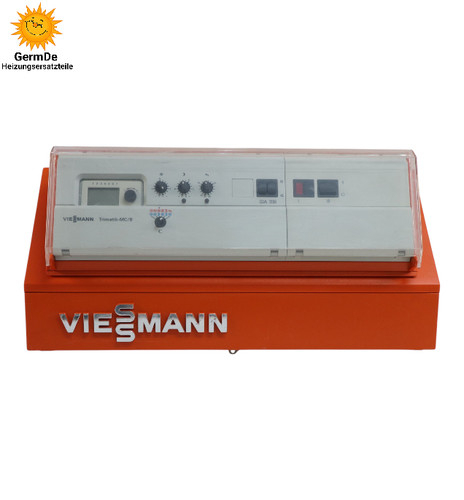 Viessmann trimatik mc b - 🔥,