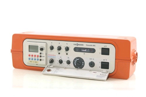 Viessmann trimatik 7450260 - viessmann,