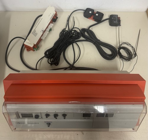 Viessmann trimatik mc b - trimatik,