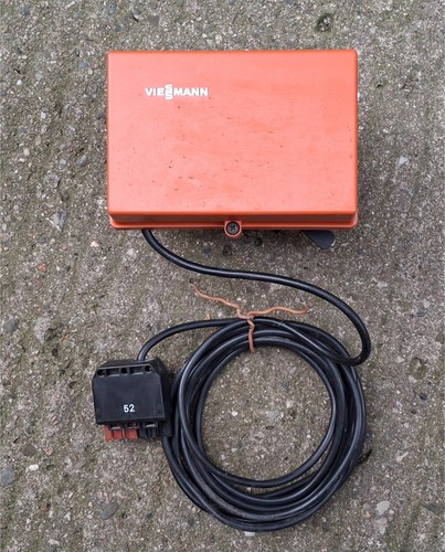 Viessmann mischermotor - viessmann, f