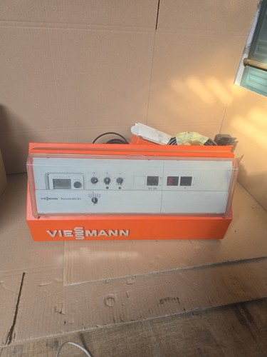 Viessmann trimatik b2 - viessmann, /b2