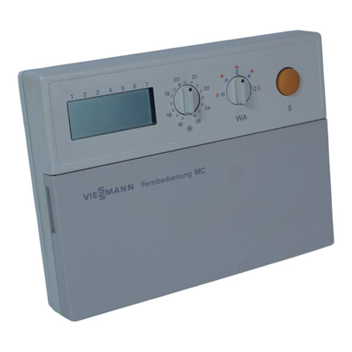 Viessmann fernbedienung - viessmann, mc