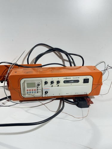 Viessmann trimatik 7450 261 - trimatik,